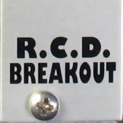 4MS RCD ROTATING CLOCK DIVIDER BREAKOUT : BRAND NEW :  [DETROIT MODULAR] image 2