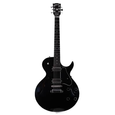 Gibson Howard Roberts Fusion 1986 - 1988