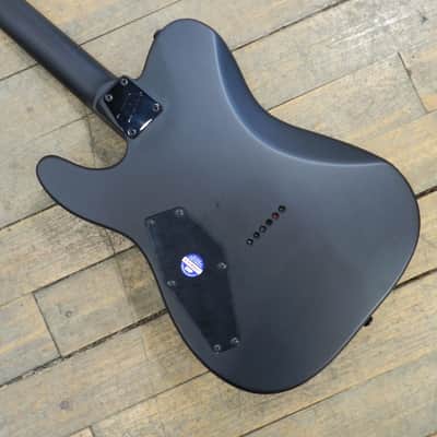 LTD TE-201 2023 - Black Satin image 7