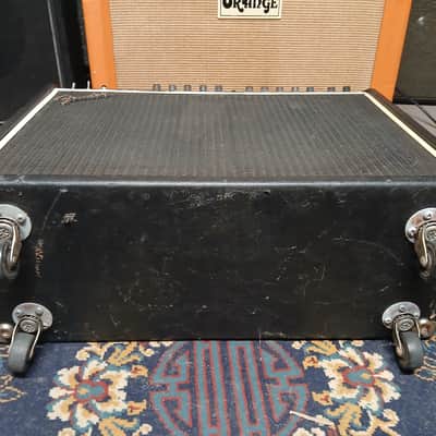 1976 Fender Super Twin 180-Watt 2x12" Guitar Combo Fully Serviced image 10