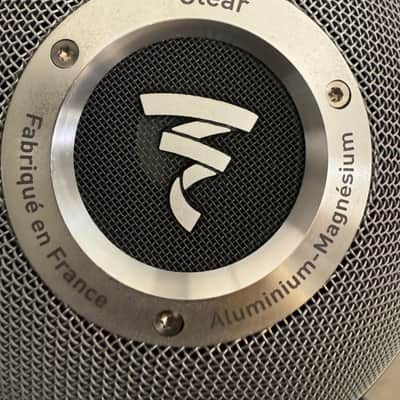 Focal Clear Open-Back Headphones image 9