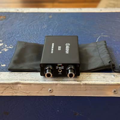 Alctron HA106 - Headphone Amplifier image 2