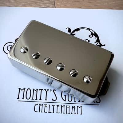Monty’s Retro Wind PAF Humbuckers image 2
