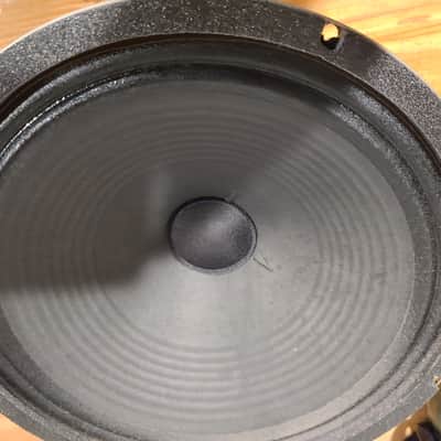 Pair 2005 Celestion Vintage 30 Mesa Spec Made in England T4416 (16ohm version of T4335) image 7