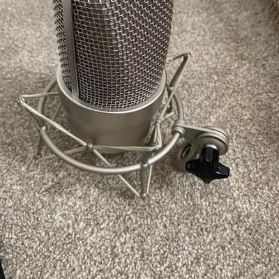 M49 Project Microphone outer Shell  type projects & mods image 5