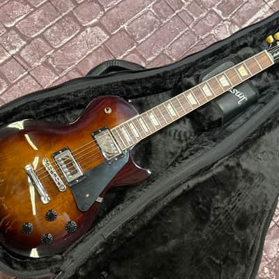 Gibson Les Paul Studio Smokehouse Burst New Unplayed Auth Dealer 8lbs3oz #380 image 14