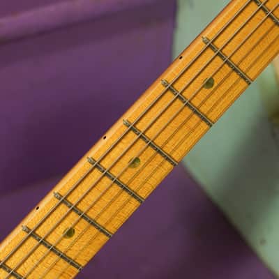2001 PRS Soapbar 22 Electric Guitar (VIDEO! Fresh Work, Ready) image 4