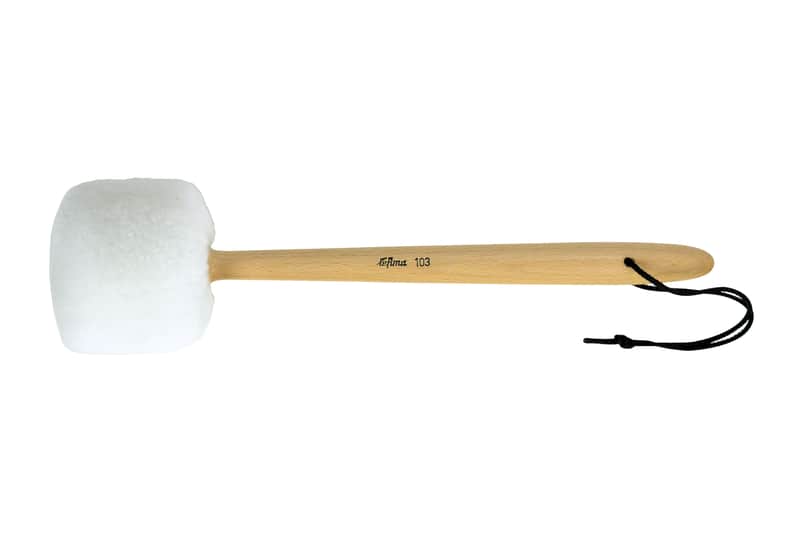 Lefima 103 Bass Drum Schlägel image 1