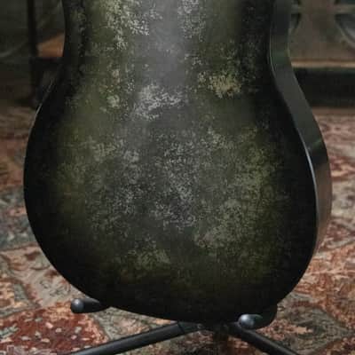 National NRP Blackrust Series with Hardshell Case - Used image 8