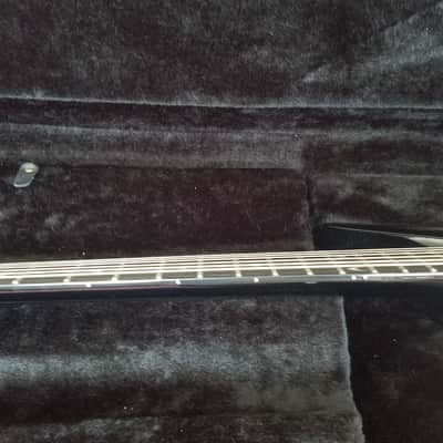BC Rich Ironbird Pro Spalted Maple + Case and upgrades. Seymour Duncan Invader. image 3