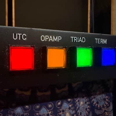 Honey Wave Vintage Transformer Pair Switcher Barely Used image 10
