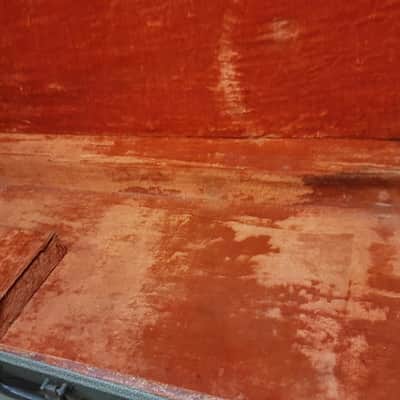 1963 FENDER JAGUAR USA CASE - fits JAZZMASTER image 3