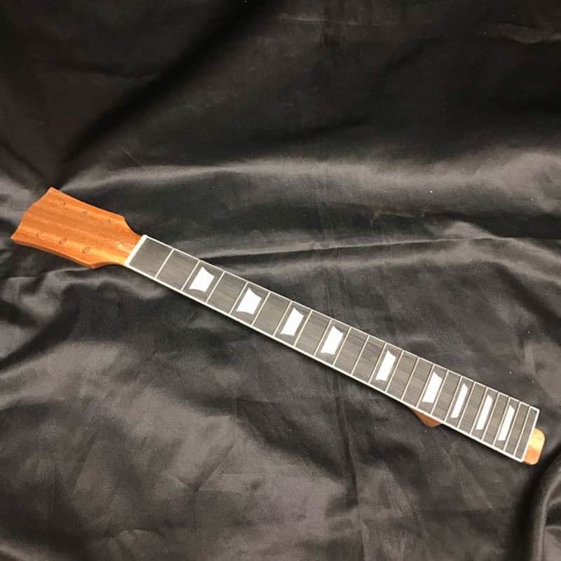 Hard Road Gibson-Style Guitar Neck image 1