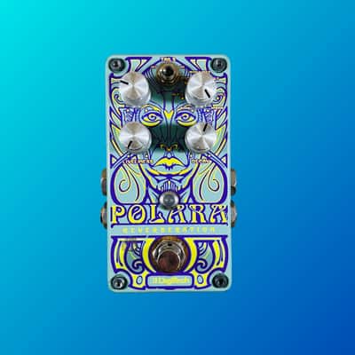 DigiTech Polara Reverberator | Reverb