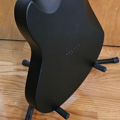 Jackson X Series Surfcaster Satin Black image 8