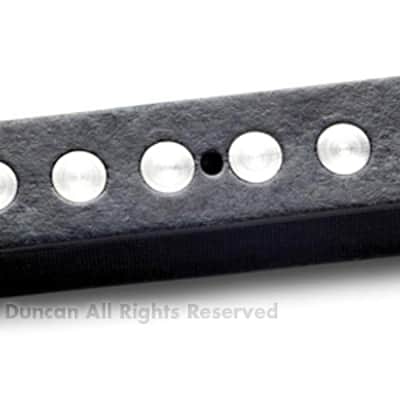 Seymour Duncan Quarter Pound Jaguar Neck Pickup SJAG-3n image 2