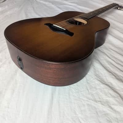 Taylor Builder's Edition 517e WHB 2021 - Wild Honey Burst image 9