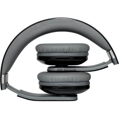 Numark HF Wireless High Performance Collapsible Wired Wireless DJ Headphones NEW image 2