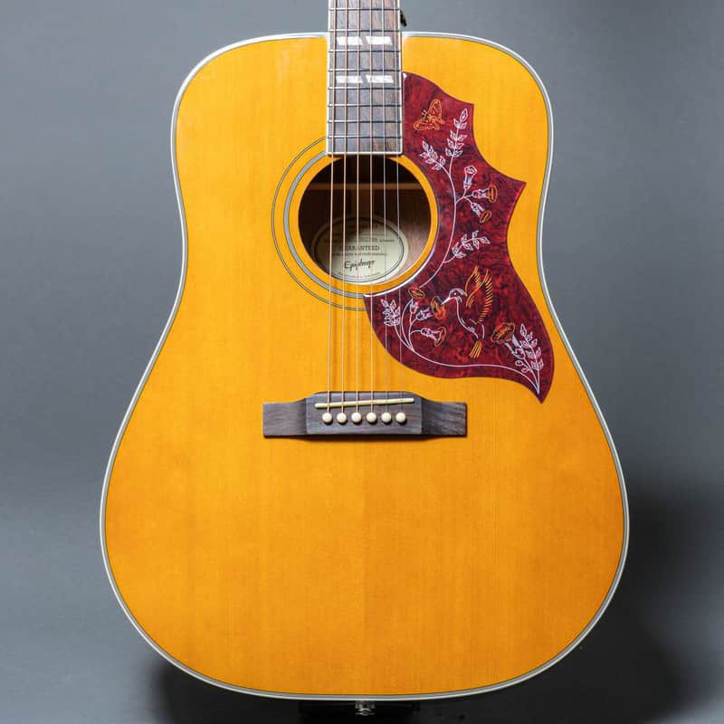 Epiphone Hummingbird Studio