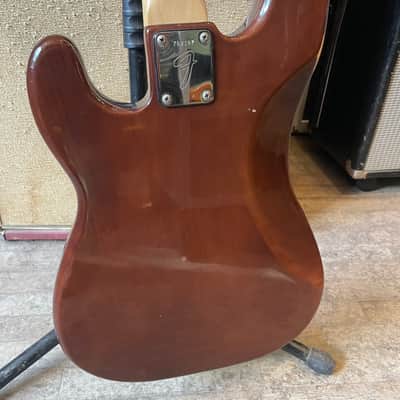 Fender Precision Bass 1976 image 10
