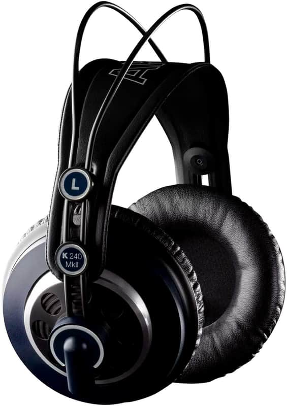 Akg K240 Mkii image 1