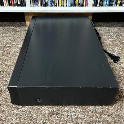 JVC HR-XVC38BU DVD/VHS Combo Player VCR Recorder HDMI No Remote TESTED ✅ image 8