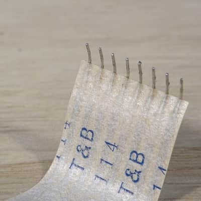 Boss DR-550 parts - flex cable - part no. 23485252