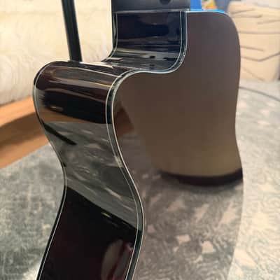 Yamaha TAS3 C Transacoustic Concert 2026 - Sand Burst image 8