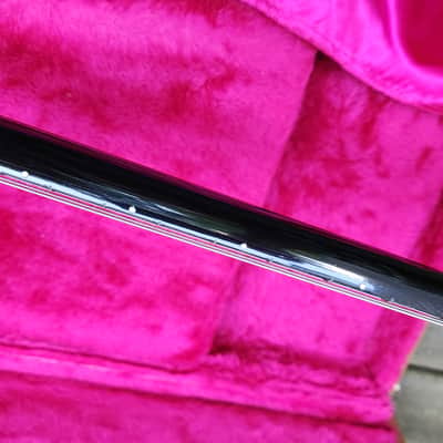 Gibson Explorer Gothic 1998-2003 - Ebony image 18