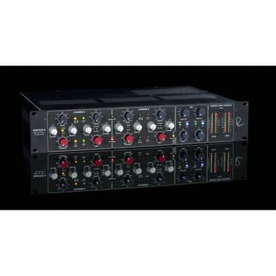 Rupert Neve Designs Portico II Master Buss Processor image 1