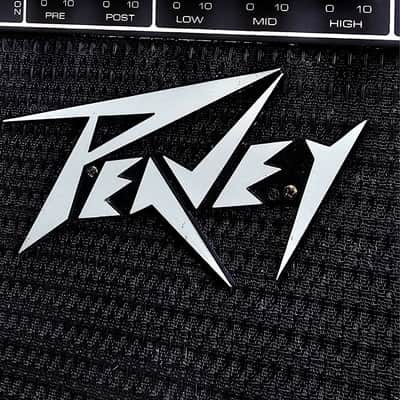 Peavey Decade 1981 - Black image 7