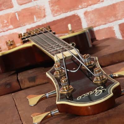 GRECO LGB-90 | Les Paul Bass | fine condition | image 8