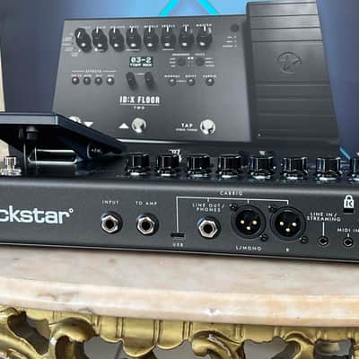 Immagine Blackstar ID:X Floor Two - 4