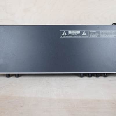 Boss RV-70 Digital Stereo Reverb 1994 Made in Japan MIJ 100V image 8