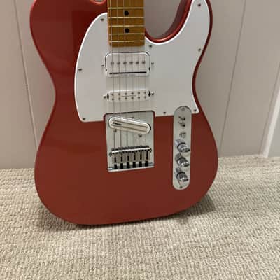 Fender Player Plus Telecaster with Maple Fretboard - Nashville Modified image 1