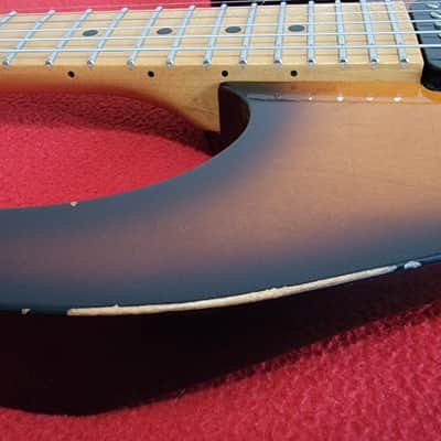 Suhr Guthrie Govan Antique Modern 2012 image 2