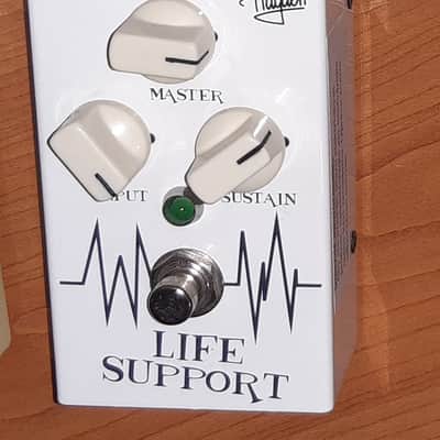 Reverb.com listing, price, conditions, and images for dr-green-life-support