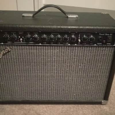 Traynor TRM40 Reverb Mate 40 40-Watt 2x8" Guitar Combo
