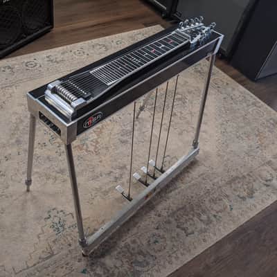 MSA Classic S10 Pedal Steel image 6