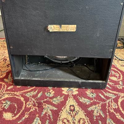 Premier Multivox 45 Tube Combo Amp image 3
