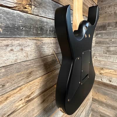 Charvel Angel Vivaldi Signature DK24-7 NOVA image 11