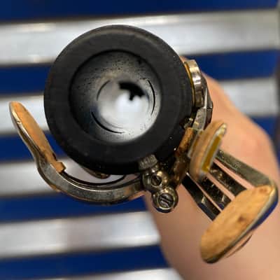 USED Buffet Crampon R13 Bb Clarinet image 12
