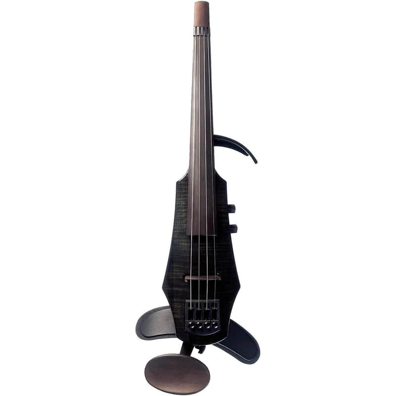 NS Design WAV 4 Electric Violin Regular Black