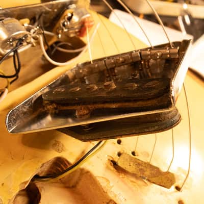 1971 Fender Telecaster image 15