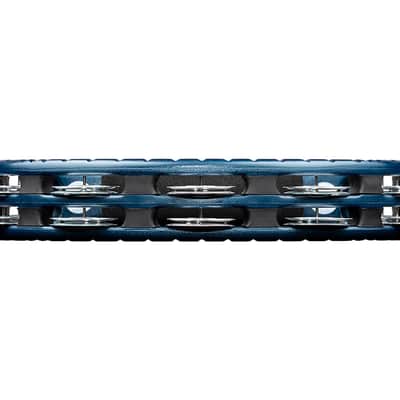 Meinl TMT1A-B Tambourin Alu Blau image 6
