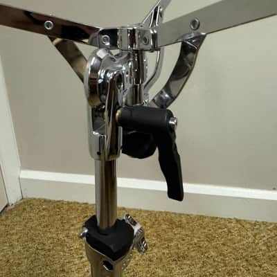DW Drum Workshop Double Braced Snare Drum Stand image 3