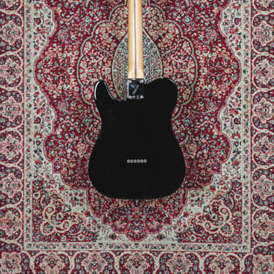 Fender Player Telecaster - Black image 3