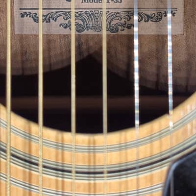 Fender F-35 1970s image 22