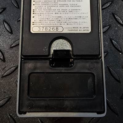Ibanez AD9 Analog Delay Pedal 1983 Vintage MN3205 image 8