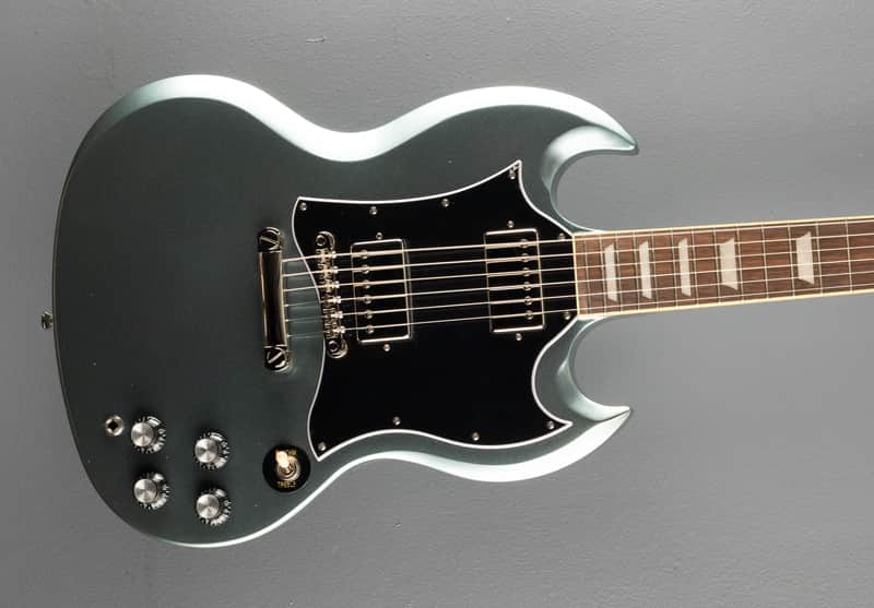 Epiphone SG Standard (2020 - Present) | Reverb